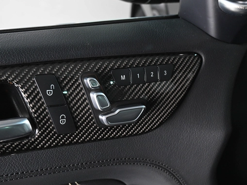 Mercedes-Benz GLS AMG