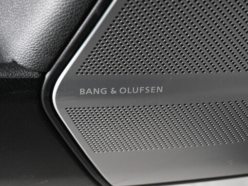 Mercedes-Benz GLS AMG