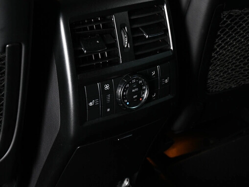 Mercedes-Benz GLS AMG