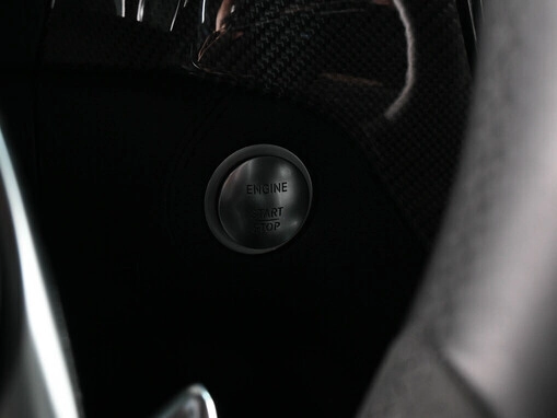 Mercedes-Benz GLS AMG