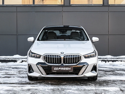 BMW 5 серии