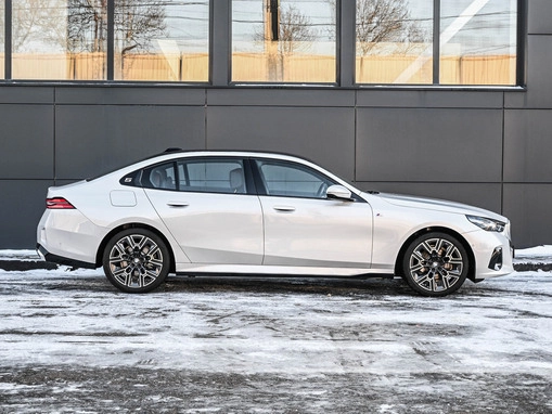 BMW 5 серии