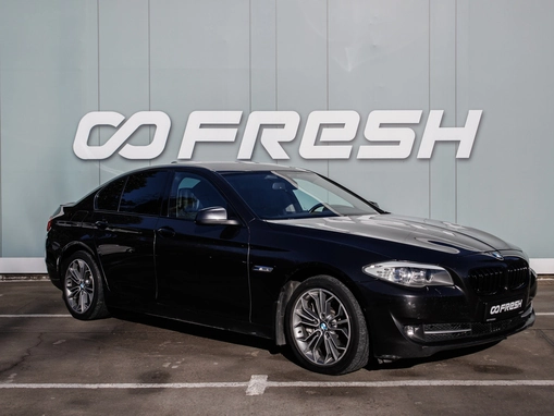 BMW 5 серии