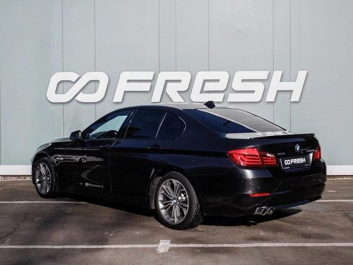 BMW 5 серии