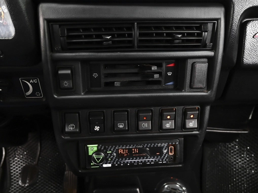 LADA (ВАЗ) 2121 (4x4)