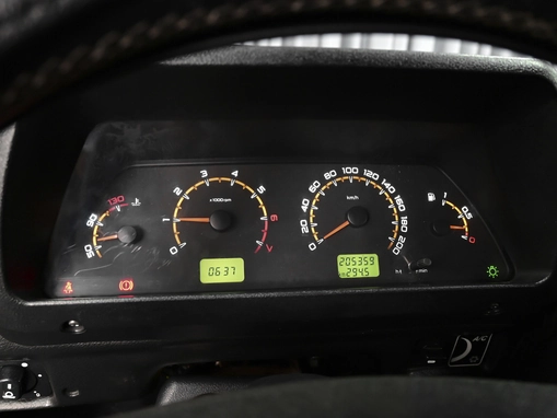 LADA (ВАЗ) 2121 (4x4)