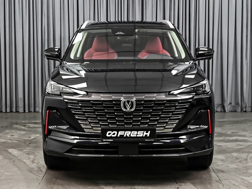 Changan UNI-S (CS55 Plus)