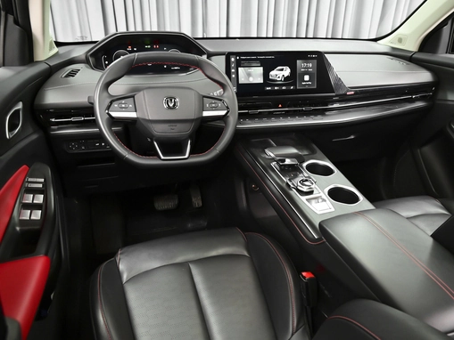 Changan UNI-S (CS55 Plus)