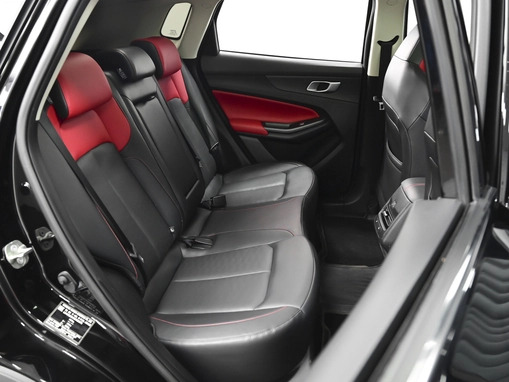 Changan UNI-S (CS55 Plus)