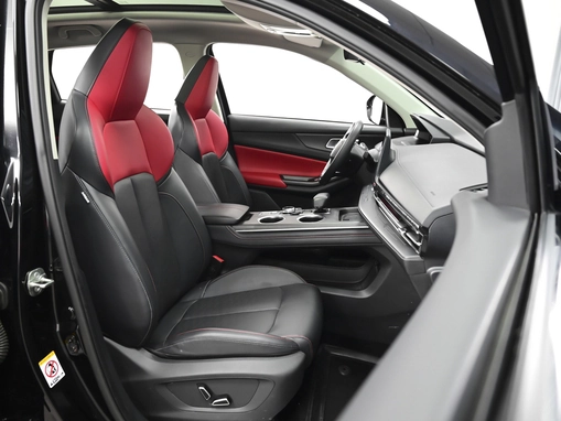 Changan UNI-S (CS55 Plus)