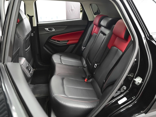 Changan UNI-S (CS55 Plus)