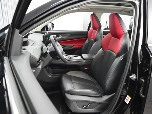 Changan UNI-S (CS55 Plus)