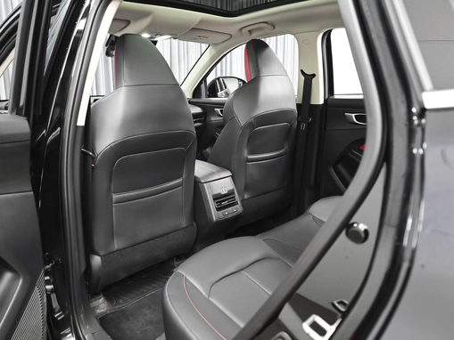 Changan UNI-S (CS55 Plus)