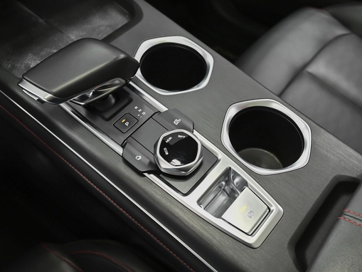 Changan UNI-S (CS55 Plus)