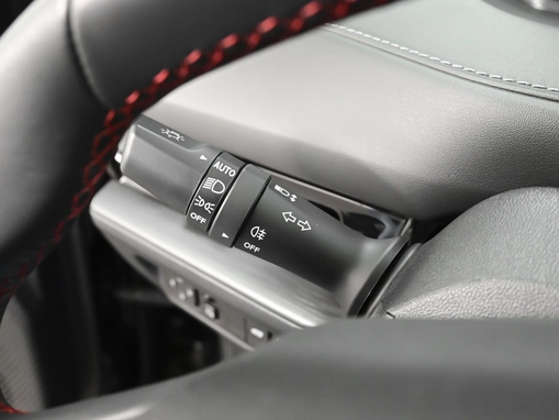 Changan UNI-S (CS55 Plus)