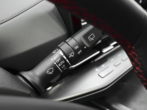 Changan UNI-S (CS55 Plus)