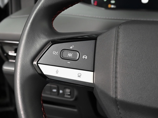 Changan UNI-S (CS55 Plus)