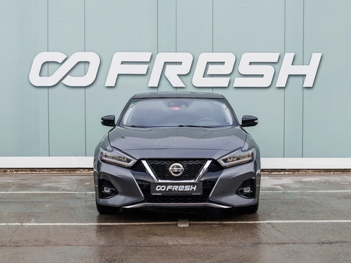 Nissan Maxima