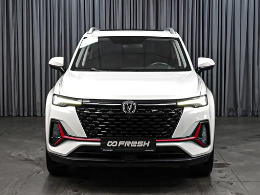Changan CS35 Plus