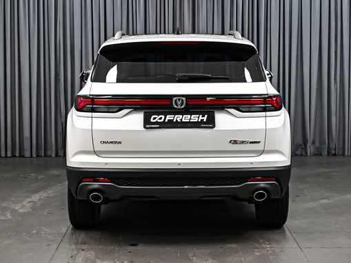 Changan CS35 Plus
