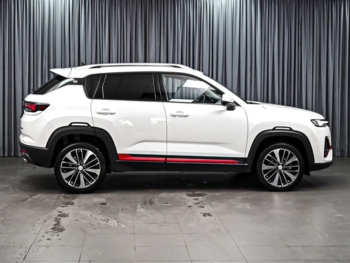 Changan CS35 Plus