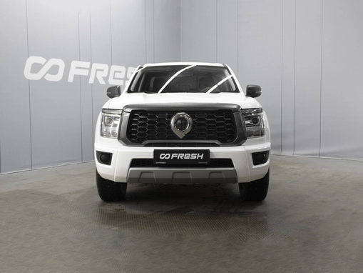 Great Wall Poer King Kong