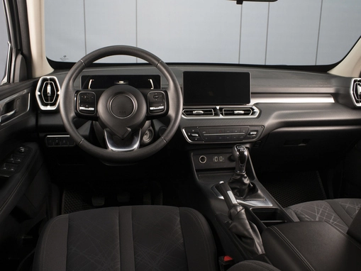 Great Wall Poer King Kong