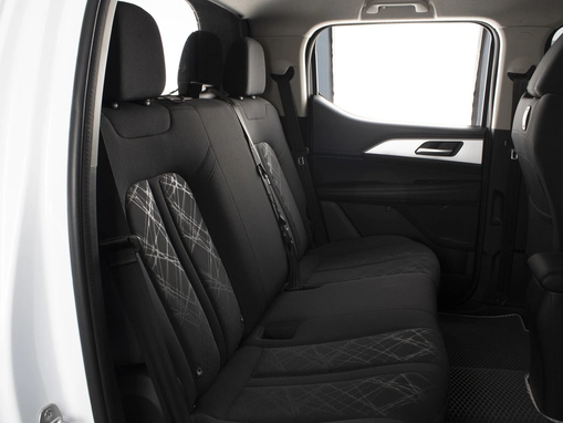 Great Wall Poer King Kong