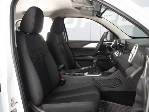 Great Wall Poer King Kong