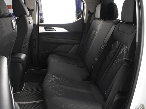 Great Wall Poer King Kong