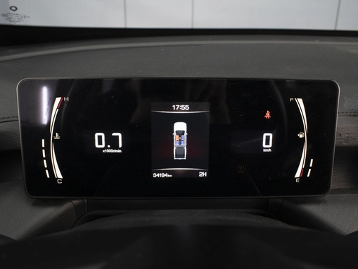 Great Wall Poer King Kong