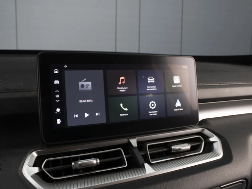 Great Wall Poer King Kong