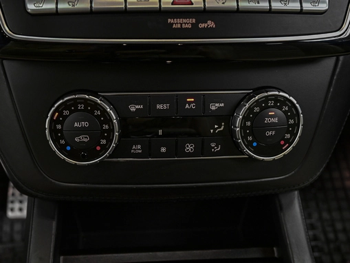 Mercedes-Benz GLE AMG