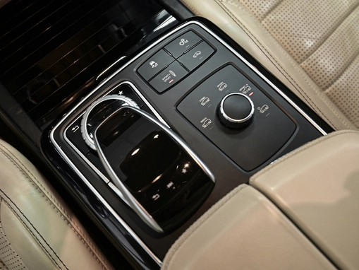 Mercedes-Benz GLE AMG