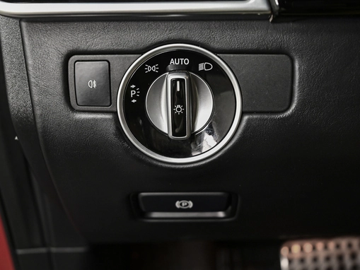 Mercedes-Benz GLE AMG