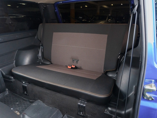 LADA (ВАЗ) 2121 (4x4)