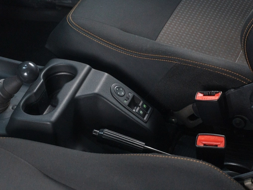 LADA (ВАЗ) 2121 (4x4)