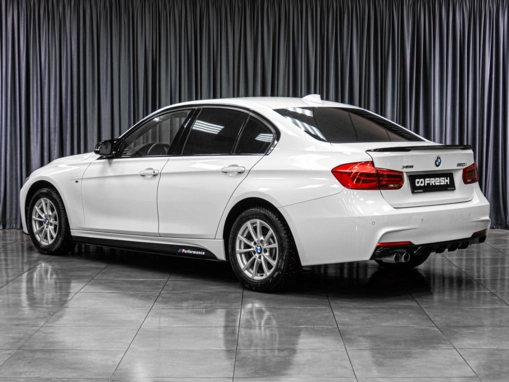 BMW 3 серии