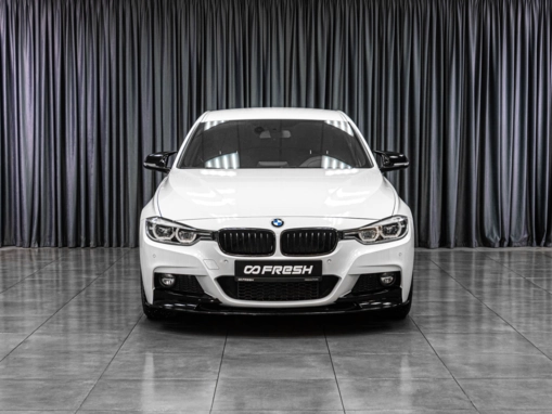 BMW 3 серии
