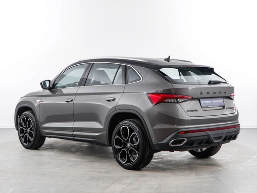 Skoda Kodiaq GT