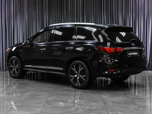 Infiniti QX60