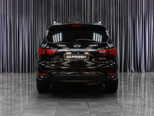 Infiniti QX60