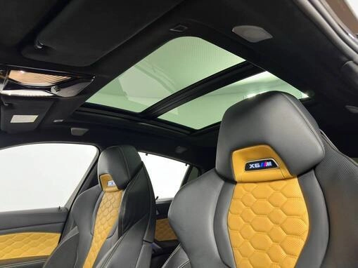BMW X6 M