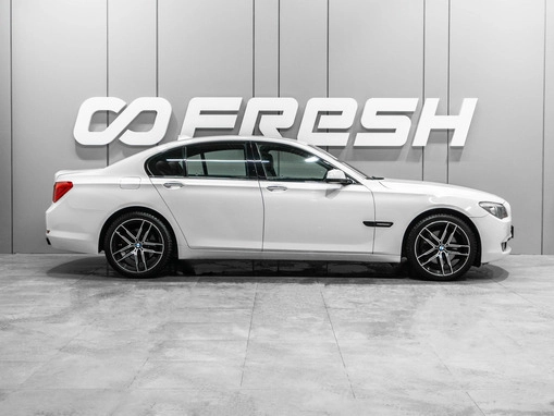 BMW 7 серии