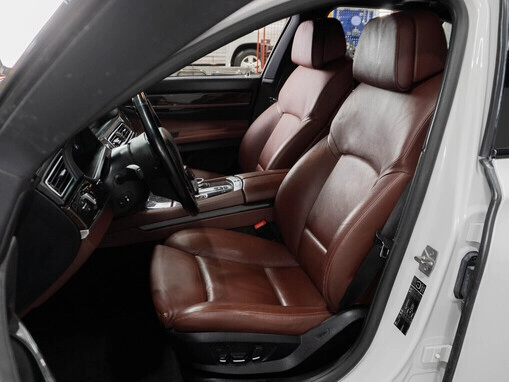 BMW 7 серии