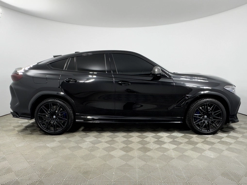 BMW X6 M