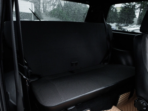 LADA (ВАЗ) 2121 (4x4)