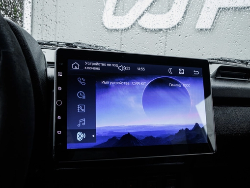 LADA (ВАЗ) 2121 (4x4)