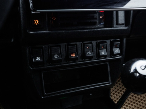 LADA (ВАЗ) 2121 (4x4)