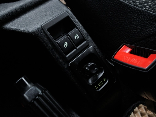 LADA (ВАЗ) 2121 (4x4)